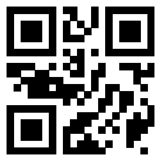 3406012438 - Immagine del Qr Code associato