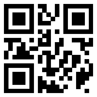 3406012439 Qr Code associato