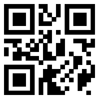 Immagine del QrCode di 3406012440