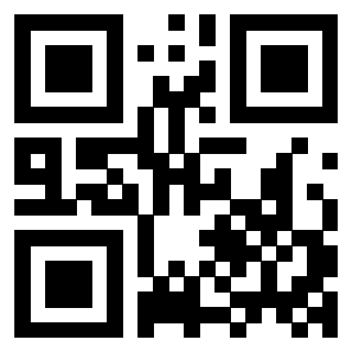 Immagine del QrCode di 3406012443