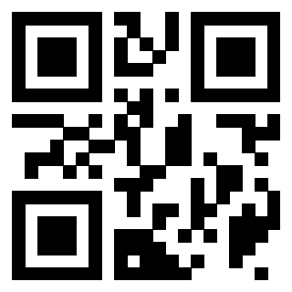 Scansione del Qr Code di 3406012447