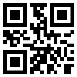 Scansione del QrCode di 3406012450