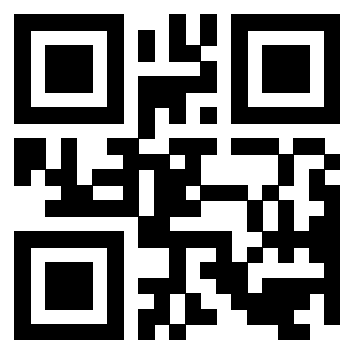 3406012452 - Immagine del QrCode associato