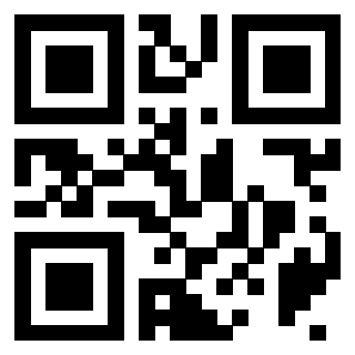 3406012454 - Immagine del Qr Code associato