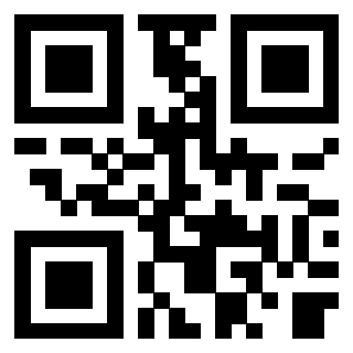 Il QrCode di 3406012455