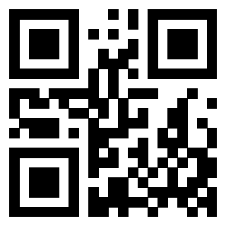 3406012456 Qr Code associato