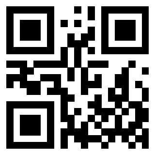 Il Qr Code di 3406012457