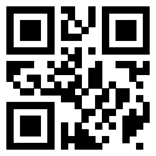 3406012459 QrCode associato