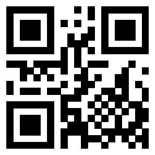 3406012460 - Immagine del Qr Code associato