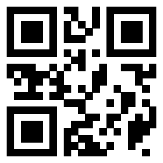 3406012463 - Immagine del QrCode