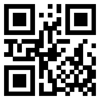 Il QrCode di 3406012464