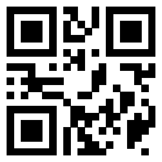 3406012465 Qr Code associato