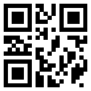 3406012467 - Immagine del Qr Code associato