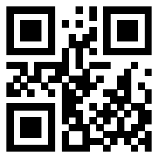 3406012469 - Immagine del QrCode associato