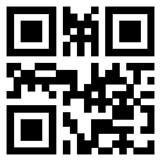 Immagine del QrCode di 3406012472