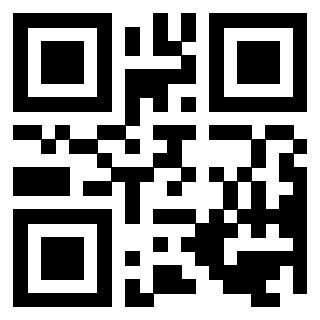 3406012475 - Immagine del Qr Code