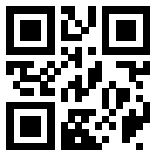 Immagine del Qr Code di 3406012476