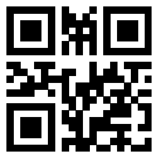 Il QrCode di 3406012479