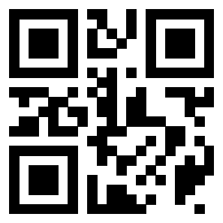 3406012480 - Immagine del Qr Code associato