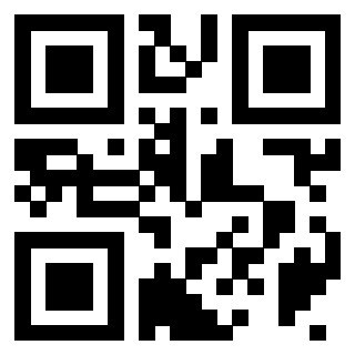 Scansione del Qr Code di 3406012481