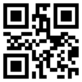 Immagine del Qr Code di 3406012483