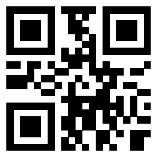 Scansione del Qr Code di 3406012484