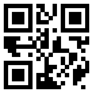 3406012486 - Immagine del QrCode