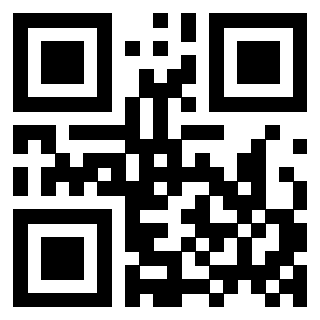 3406012487 - Immagine del Qr Code associato