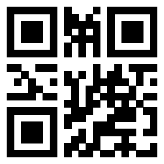 3406012489 - Immagine del QrCode
