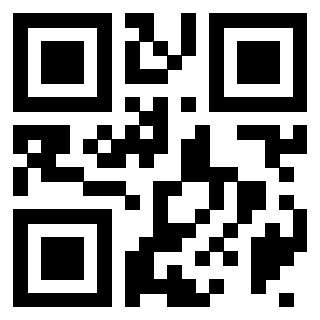 Scansione del Qr Code di 3406012490