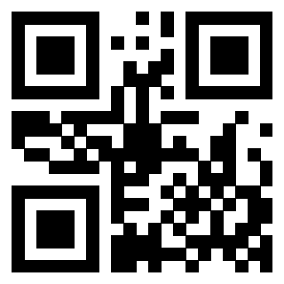 3406012491 QrCode associato