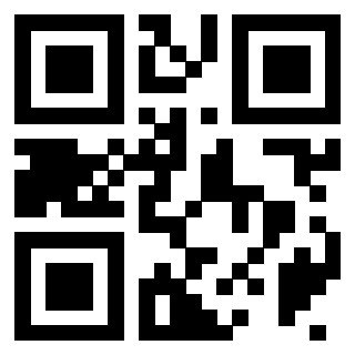 Il QrCode di 3406012492