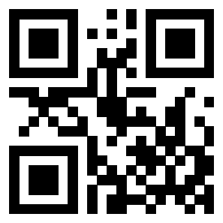 Immagine del Qr Code di 3406012493