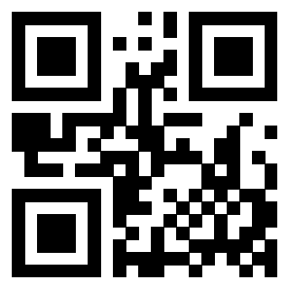 3406012498 - Immagine del Qr Code