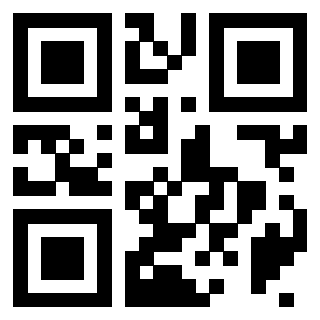 3406012499 - Immagine del QrCode associato