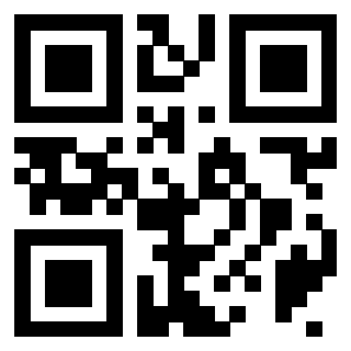 3406012500 - Immagine del QrCode