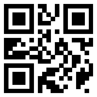 3406012501 - Immagine del Qr Code