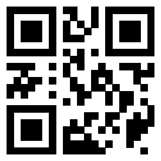 Scansione del Qr Code di 3406012503