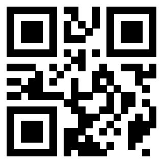 3406012504 - Immagine del Qr Code