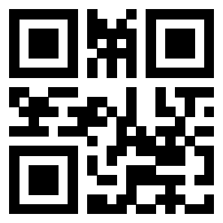 Immagine del Qr Code di 3406012506