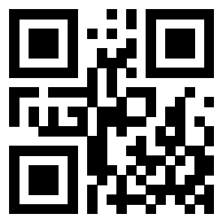 3406012507 - Immagine del Qr Code associato