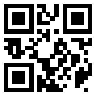 Il Qr Code di 3406012509