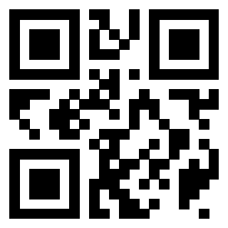 Il Qr Code di 3406012511