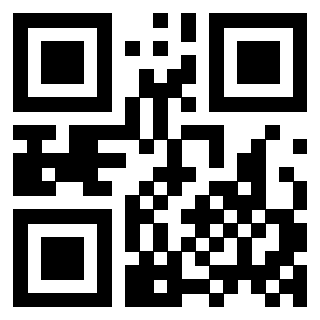 Immagine del Qr Code di 3406012512