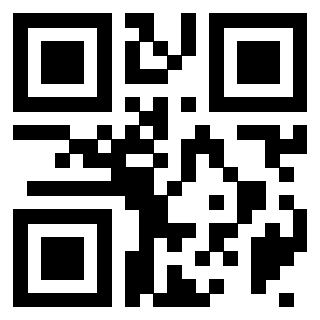 3406012513 QrCode associato