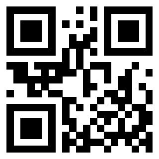 3406012515 - Immagine del QrCode associato