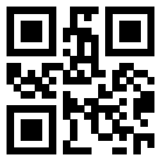 3406012516 QrCode associato