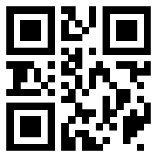 Immagine del QrCode di 3406012517