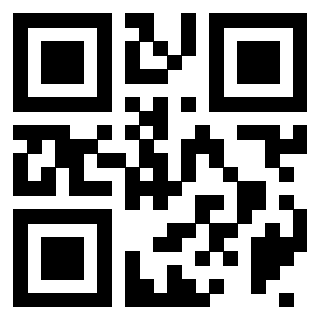 Scansione del Qr Code di 3406012519