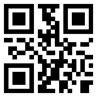 Qr Code di 3406012521